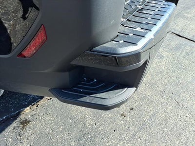 2026 GMC Sierra EV Elevation Standard Range