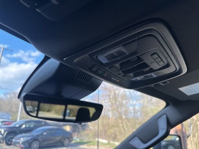 2024 GMC Sierra 3500 HD Denali