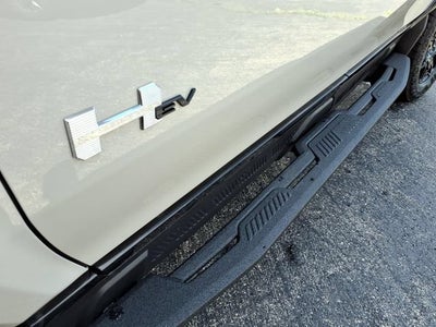2026 GMC HUMMER EV Pickup 2X
