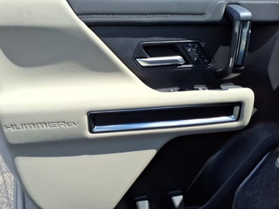 2026 GMC HUMMER EV Pickup 2X