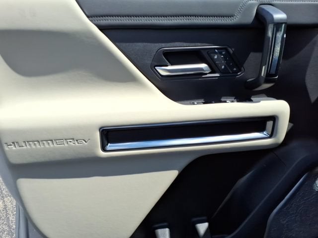 2026 GMC HUMMER EV Pickup 2X