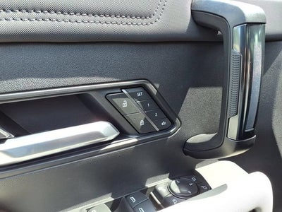 2026 GMC HUMMER EV Pickup 2X
