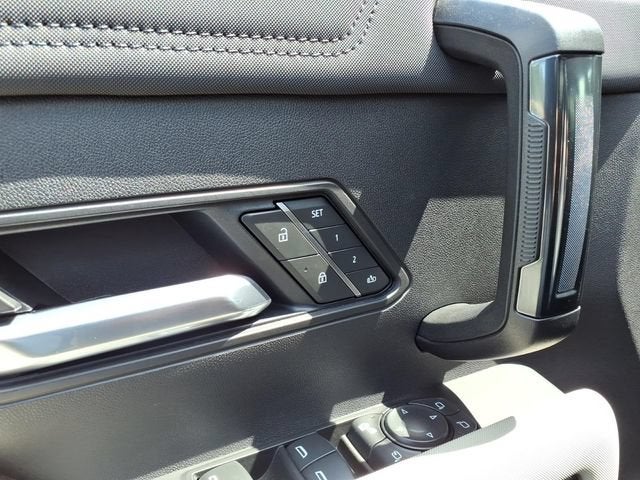 2026 GMC HUMMER EV Pickup 2X