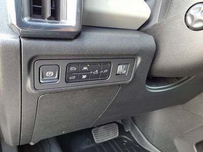 2026 GMC HUMMER EV Pickup 2X
