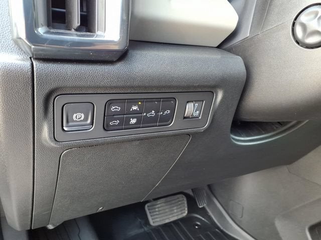 2026 GMC HUMMER EV Pickup 2X
