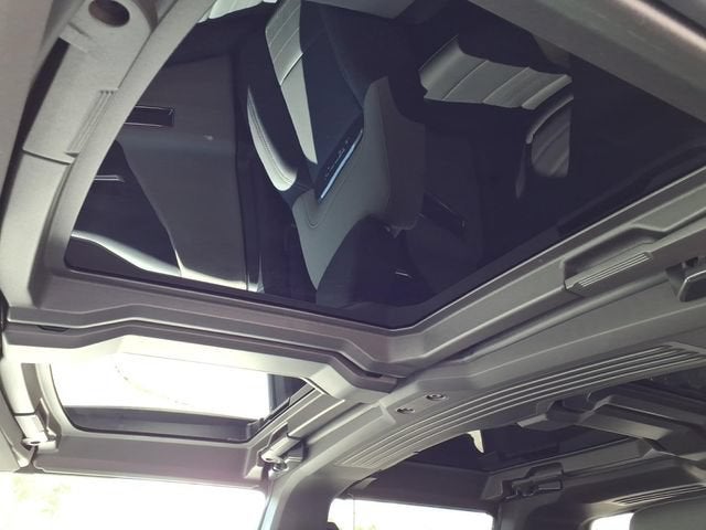 2026 GMC HUMMER EV Pickup 2X