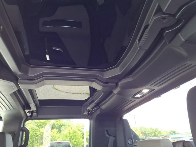 2026 GMC HUMMER EV Pickup 2X