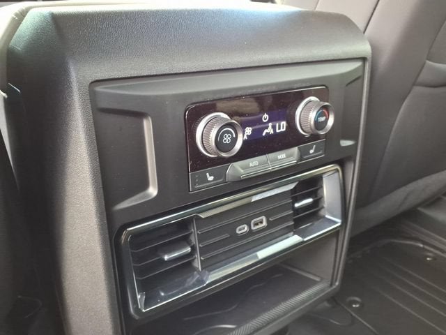 2026 GMC HUMMER EV Pickup 2X