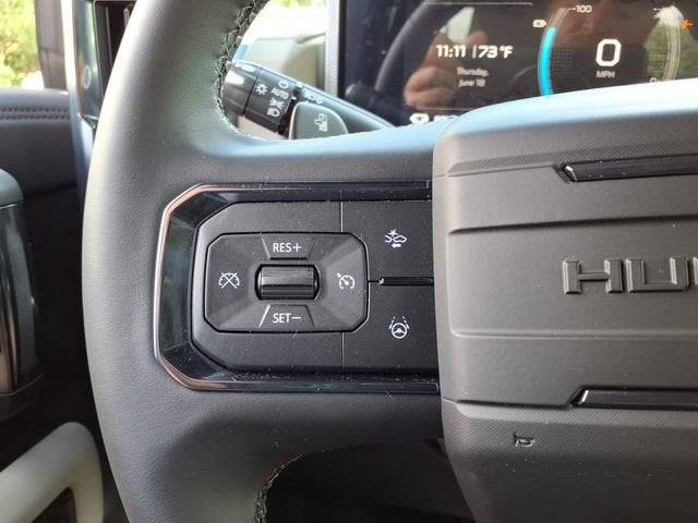 2026 GMC HUMMER EV Pickup 2X