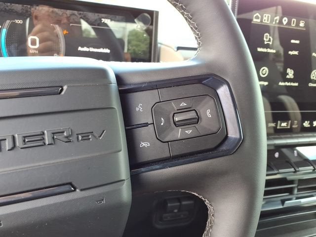 2026 GMC HUMMER EV Pickup 2X