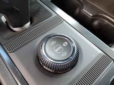 2026 GMC HUMMER EV Pickup 2X