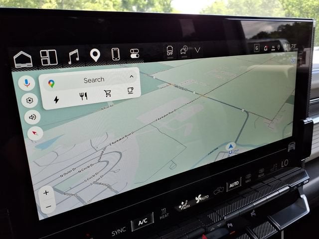 2026 GMC HUMMER EV Pickup 2X