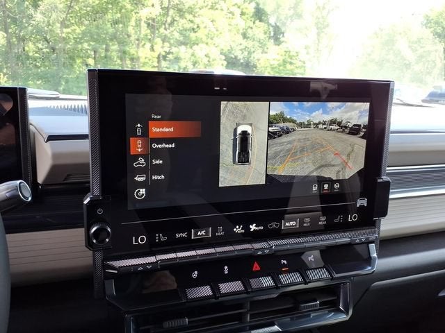 2026 GMC HUMMER EV Pickup 2X