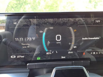 2026 GMC HUMMER EV Pickup 2X