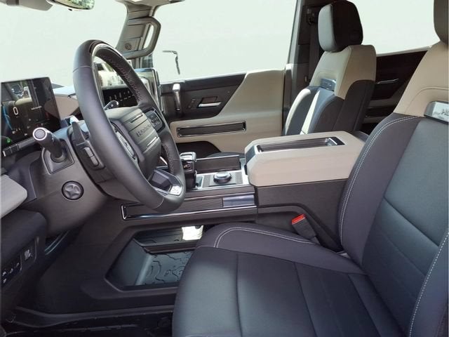 2026 GMC HUMMER EV Pickup 2X