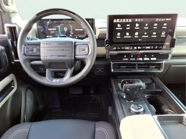 2026 GMC HUMMER EV Pickup 2X