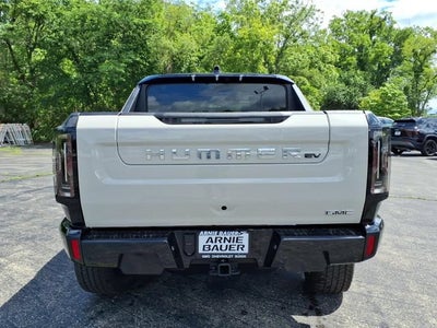 2026 GMC HUMMER EV Pickup 2X
