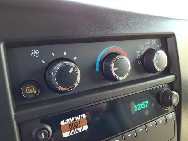 2025 GMC Savana Cargo Work Van