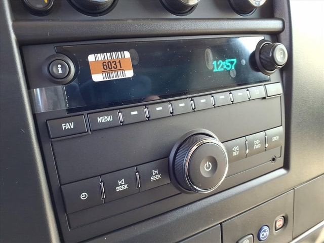 2025 GMC Savana Cargo Work Van