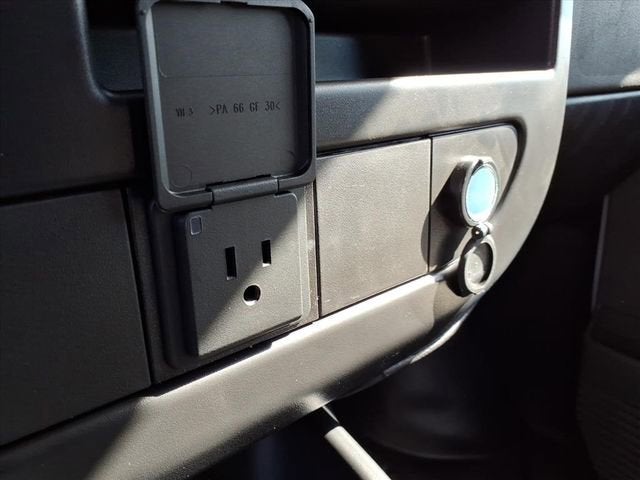 2025 GMC Savana Cargo Work Van