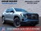 2027 GMC Terrain FWD Elevation