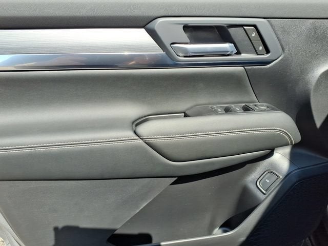 2027 GMC Terrain FWD Elevation