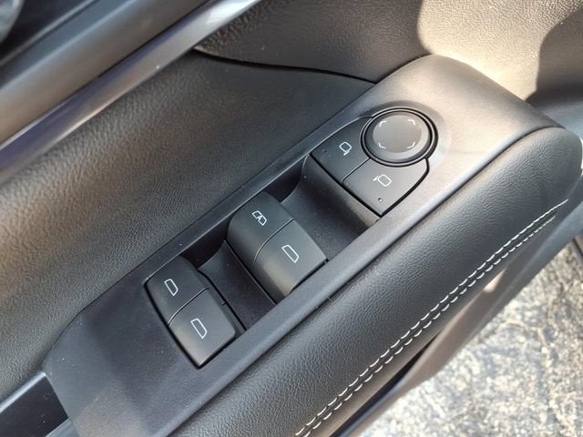 2027 GMC Terrain FWD Elevation