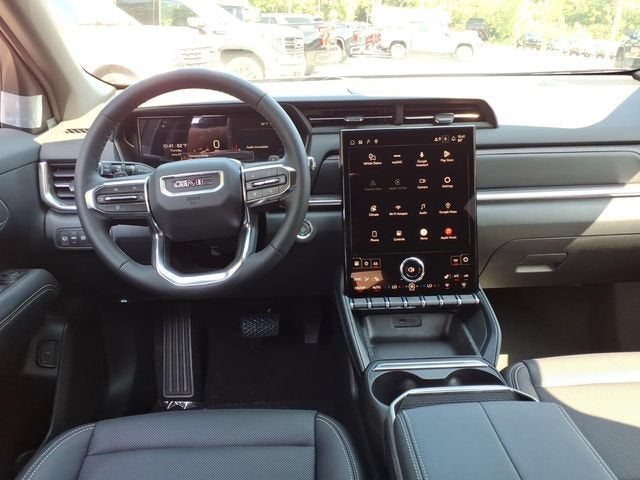 2027 GMC Terrain FWD Elevation