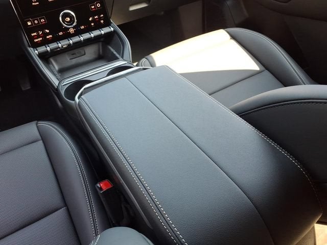 2027 GMC Terrain FWD Elevation