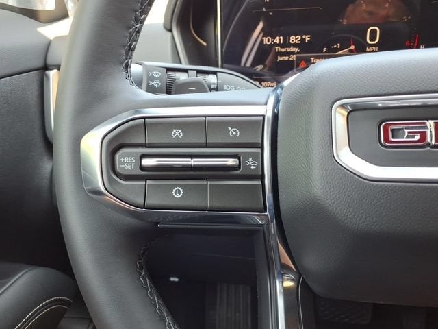 2027 GMC Terrain FWD Elevation