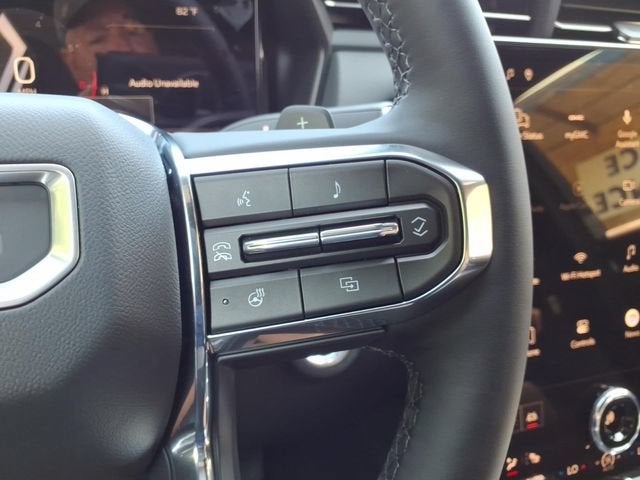 2027 GMC Terrain FWD Elevation