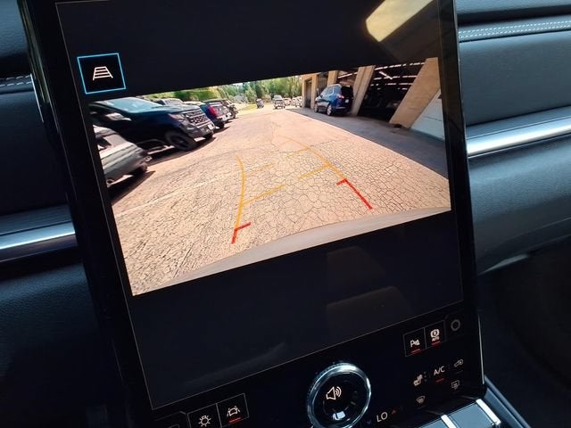 2027 GMC Terrain FWD Elevation