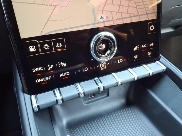 2027 GMC Terrain FWD Elevation