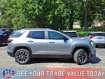 2027 GMC Terrain FWD Elevation