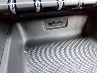 2027 GMC Terrain FWD Elevation
