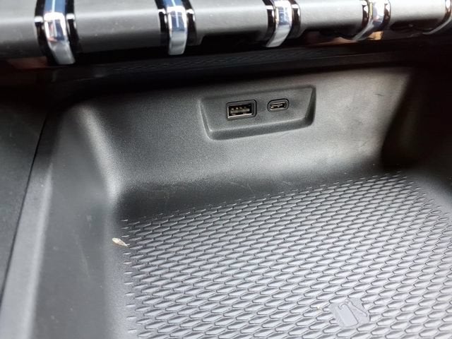 2027 GMC Terrain FWD Elevation