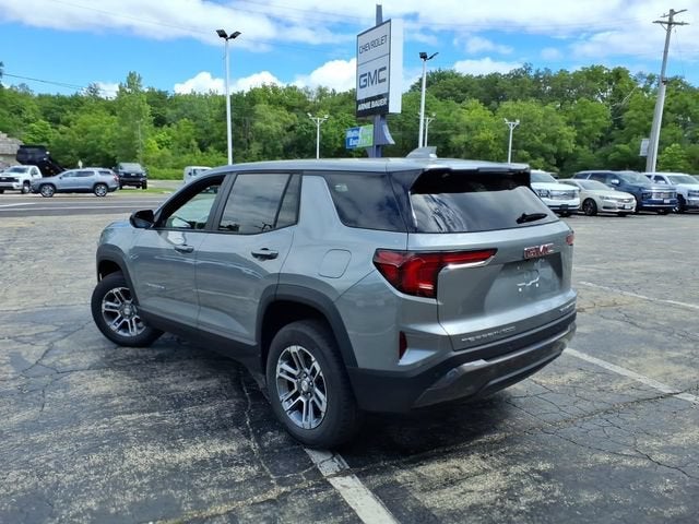 2026 GMC Terrain Elevation - Photo 10