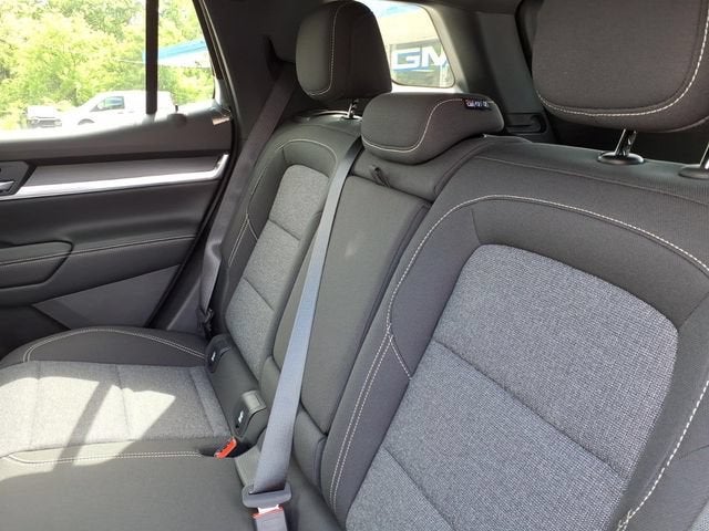 2026 GMC Terrain Elevation - Photo 11