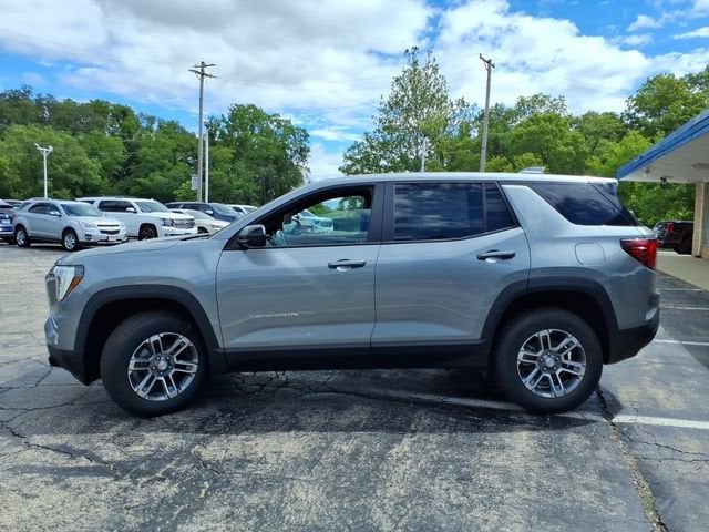 2026 GMC Terrain Elevation - Photo 12