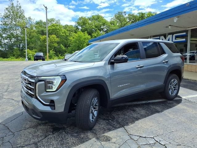2026 GMC Terrain Elevation - Photo 13