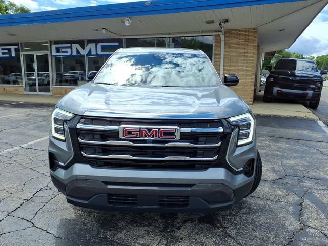 2026 GMC Terrain Elevation - Photo 14