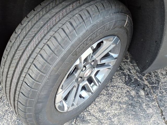 2026 GMC Terrain Elevation - Photo 15