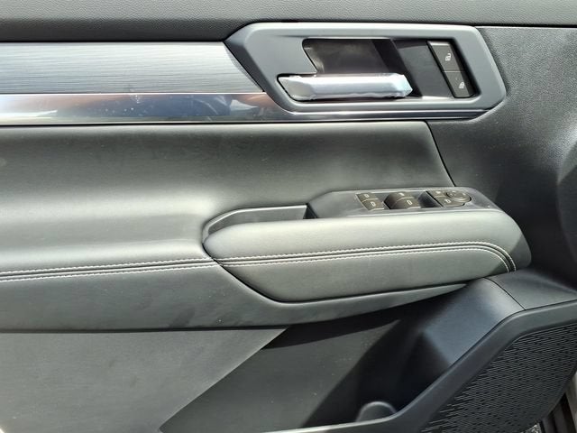 2026 GMC Terrain Elevation - Photo 16