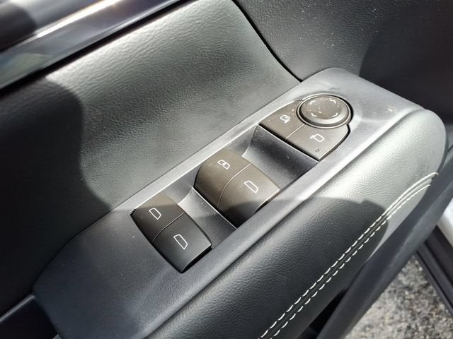 2026 GMC Terrain Elevation - Photo 17