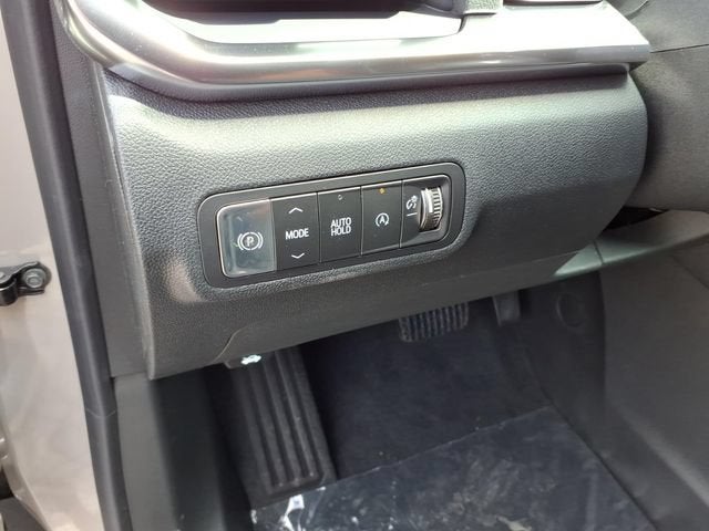 2026 GMC Terrain Elevation - Photo 18