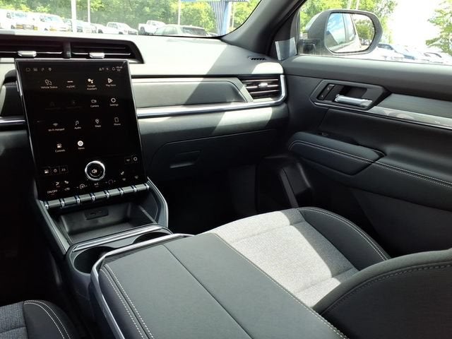 2026 GMC Terrain Elevation - Photo 20