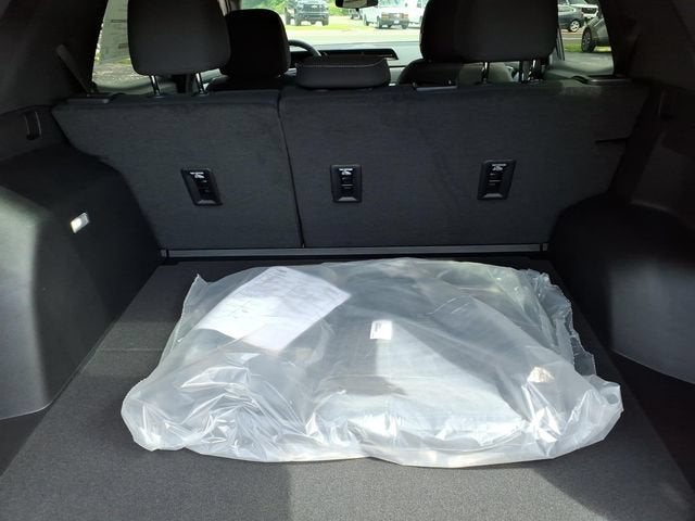 2026 GMC Terrain Elevation - Photo 22