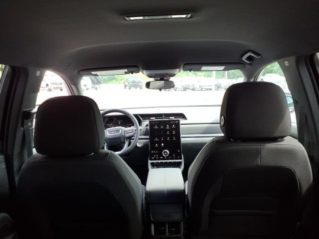 2026 GMC Terrain Elevation - Photo 23