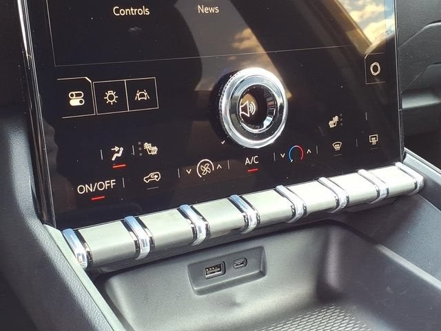 2026 GMC Terrain Elevation - Photo 26