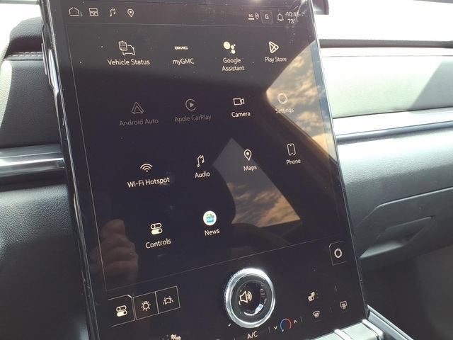 2026 GMC Terrain Elevation - Photo 27